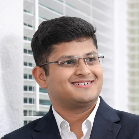 Akshat Neema